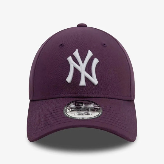 New Era Καπέλο New York Yankees League Essential 9FORTY Adjustable Cap